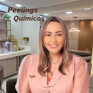 Imagem de capa para o Curso online Peelings Químicos