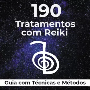 Imagem do curso Reiki