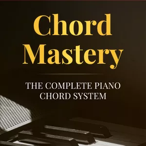 Cover image for Online course Chord Mastery