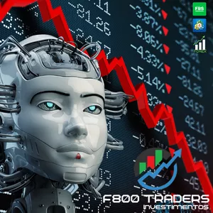 Imagem de capa para o Curso online Robô F-800