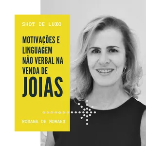 Imagem do curso Motivações e Linguagem não Verbal na VENDA DE JOIAS - Shot de Luxo