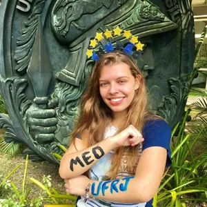 Imagem de capa para o Curso online Mentoria Passe com a Pace - Descubra o que nenhum cursinho pra Medicina te conta!