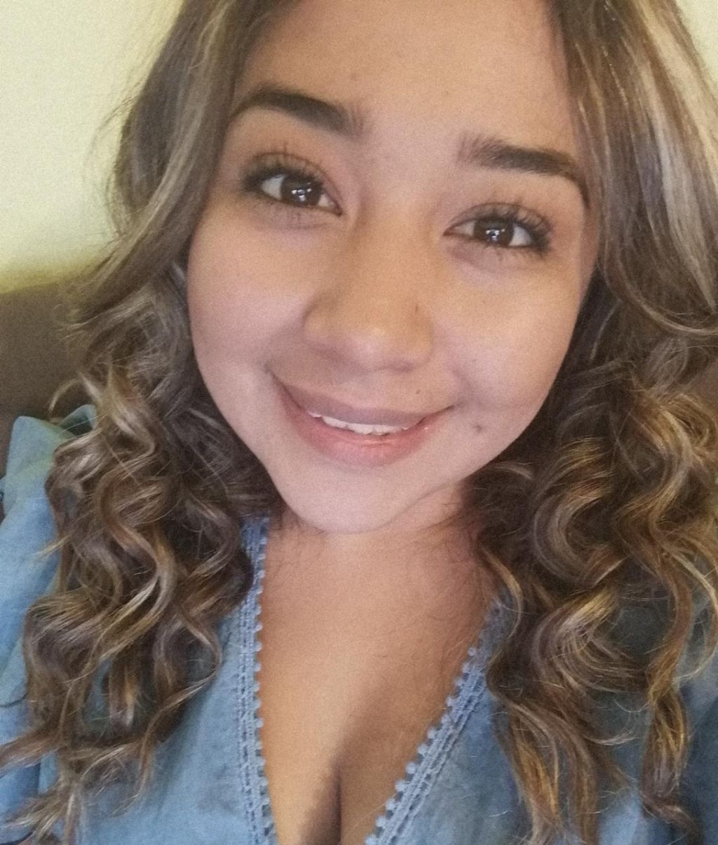 Paola Chavarria