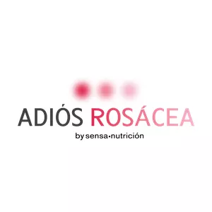 Imagen de portada para Curso online Adiós Rosácea