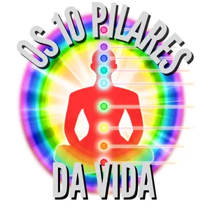Imagem de capa para o Curso online OS 10 PILARES DA VIDA 