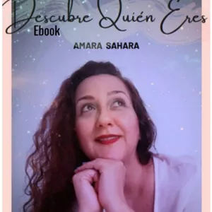 Imagen de portada para Ebook Ebook DESCUBRE QUIÉN ERES