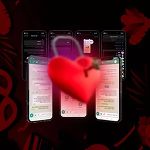 Imagem de capa para o Curso online 7 passos Sexy Appeal