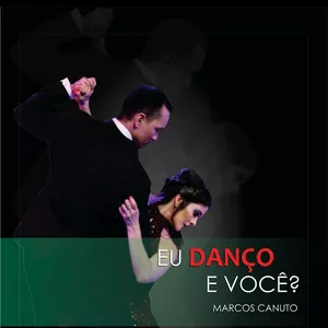 Imagem de capa para o Ebook Eu danço. E você?