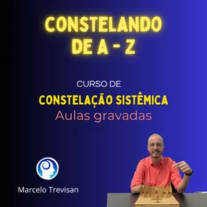 Constelando A-Z Gravado