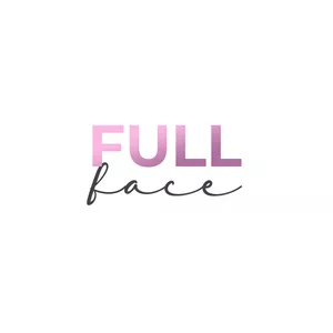 Imagem de capa para o Curso online FULL FACE