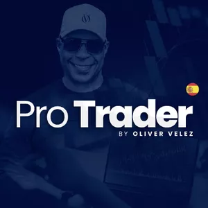 Imagen de portada para Curso online Pro Trader Oliver Velez - Español