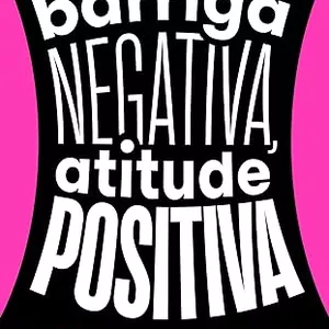 Imagem de capa para o Curso online Combo Slim Barriga Negativa + Livro Barriga negativa, atitude positiva: O método revolucionário que seu abdome e sua autoestima merecem