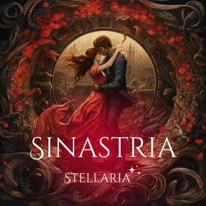 Imagem de capa para o Ebook Sinastria de Casal - Stellaria