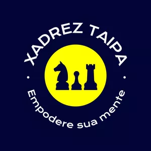 Imagem de capa para o Curso online Escola Xadrez Taipa