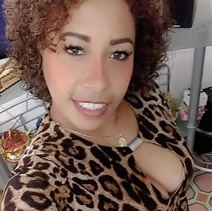 Ochuncita Perez