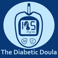Diabetes and Pregnancy logo