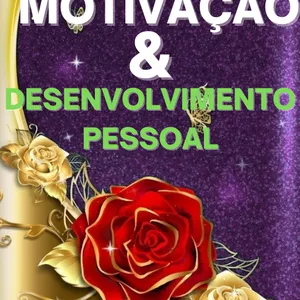 Imagem de capa para o Ebook MOTIVAÇÃO E DESENVOLVIMENTO PESSOAL