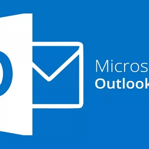 Imagem de capa para o Curso online Outlook Profissional