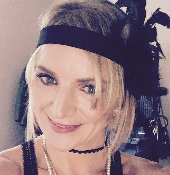 Mairin Ann Kane