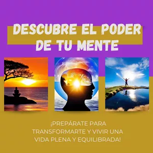Imagen de portada para Ebook DESCUBRE EL PODER DE TU MENTE