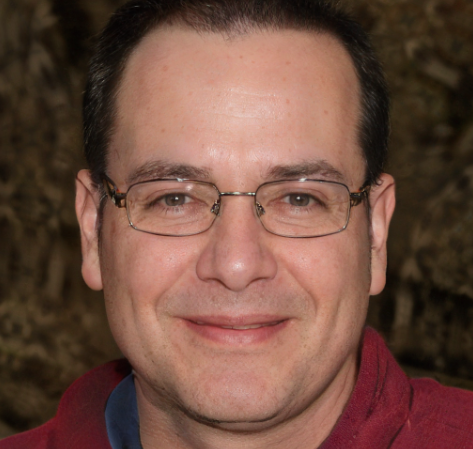 Luis F. (Guayaquil, Ecuador)