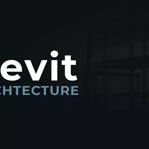 Imagem de capa para o Curso online REVIT ARCHITECTURE