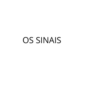 Imagem de capa para o Curso online Os Sinais