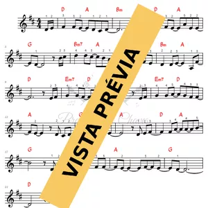 Imagem de capa para o Ebook 🎼 Amigo de Deus - 2707 - Adhemar de Campos - Tutorial Partitura e Teclado Fácil