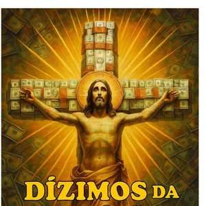 Imagem de capa para o Curso online DÍZIMO DA SALVAÇÃO. VOCÊ PAGA?