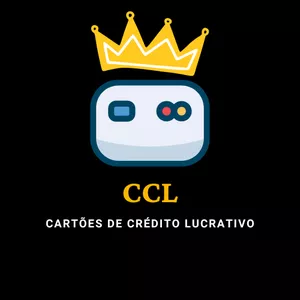 Imagem de capa para o Curso online Cartão de Crédito Lucrativo