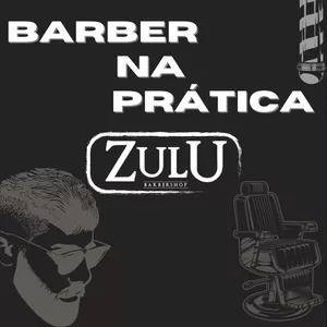 Imagem de capa para o Curso online Barber na Prática
