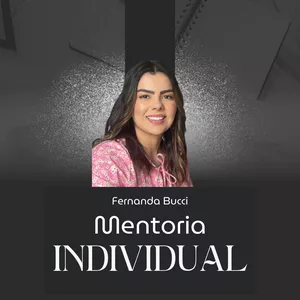 Imagem de capa para o Curso online Mentoria Individual
