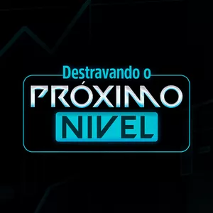 Imagem de capa para o Curso online Destravando o Próximo Nível