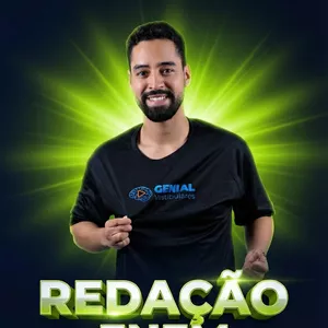 Imagem do curso ISOLADA DE REDAÇÃO ENEM