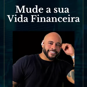 Planilha Mude a sua Vida Financeira