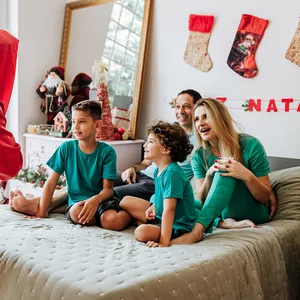 Imagem de capa para o Evento presencial ENSAIO DE NATAL
