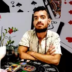 Mago Edu Moros
