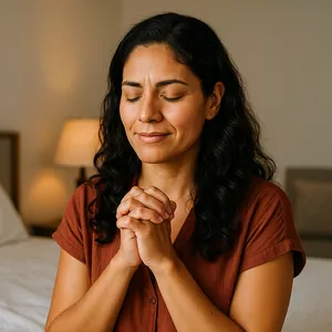 Image de couverture pour le Cours en ligne RITUAL DE LA MUJER DE PROVERBIOS