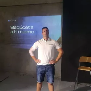 Imagen de portada para Curso online Sedúcete a ti Mismo