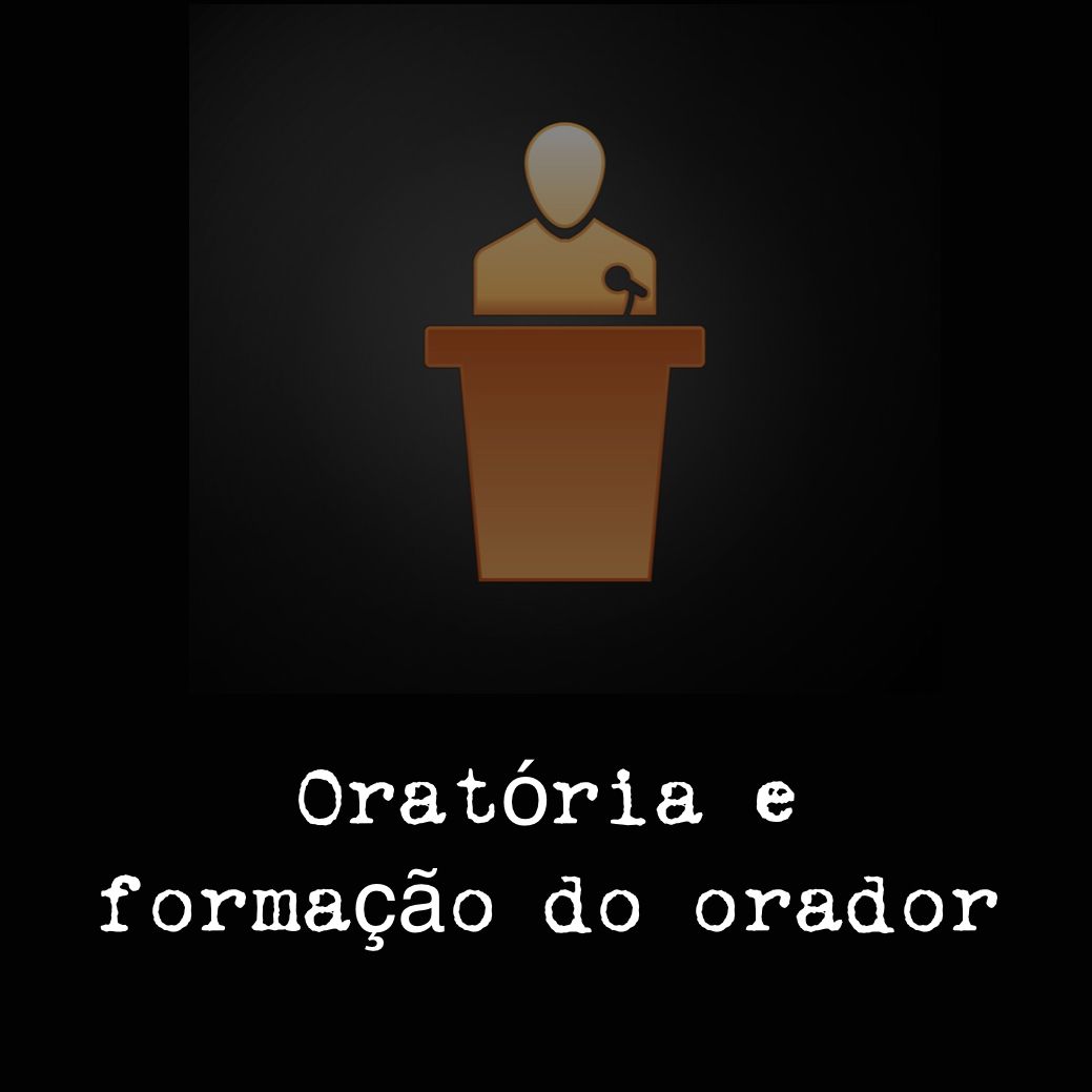 Imagem do curso Oratória e formação do orador