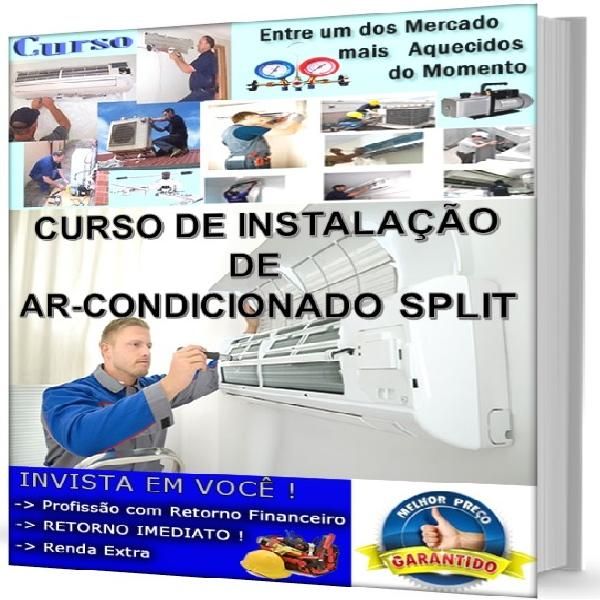 ar condicionado