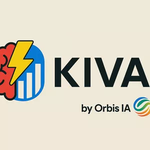 Imagen de portada para Curso online KIVA – IA en Educación Financiera avanzada