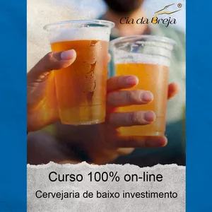 Imagem de Cervejaria Cigana de Sucesso criado por Humberto Araujo na hotmart
