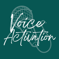 Leah Isabelle's Voice Activation School logo