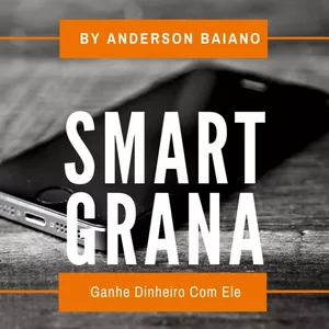 Imagem de capa para o Curso online SMART GRANA