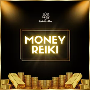 Imagem de capa para o Curso online Método Money Reiki