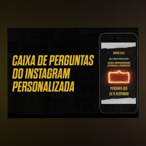 Kit Pack Caixas De Perguntas Animadas Para Stories Do Instagram Wilbert Ferreira Learn A New Skill Ebooks Or Documents Hotmart Nós enviamos tudo em apenas uma caixa até sua casa. kit pack caixas de perguntas animadas
