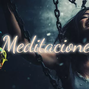 Imagen de portada para Curso online Meditaciones "El Poder Del Perdón"