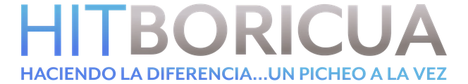 Hitboricua logo