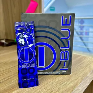 Imagen de portada para Curso online Blue Energy Blend BHIP-GLOBAL 